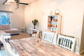 Quiet & Private 3BR House King Bed Fast WiFi!